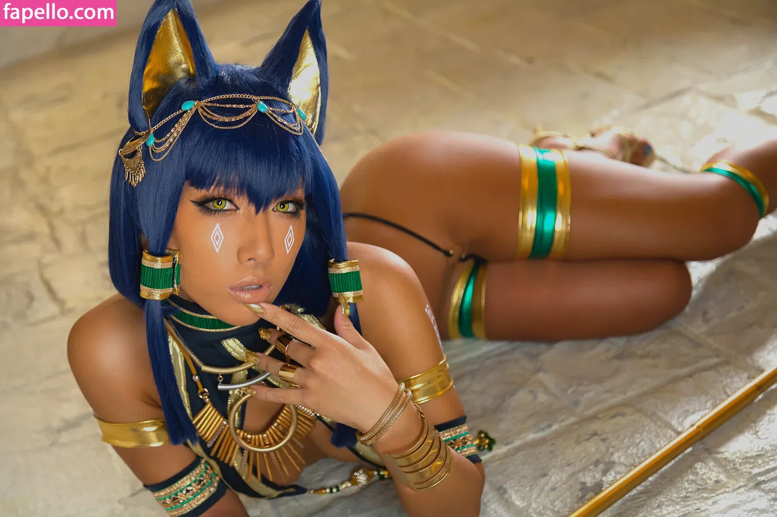 Nonsummerjack / monhannoero / non_nonsummerjack Onlyfans Photo Gallery 