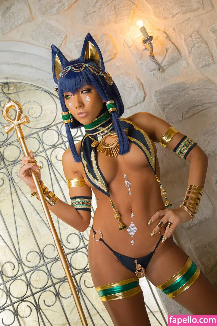 Nonsummerjack / monhannoero / non_nonsummerjack Onlyfans Photo Gallery 