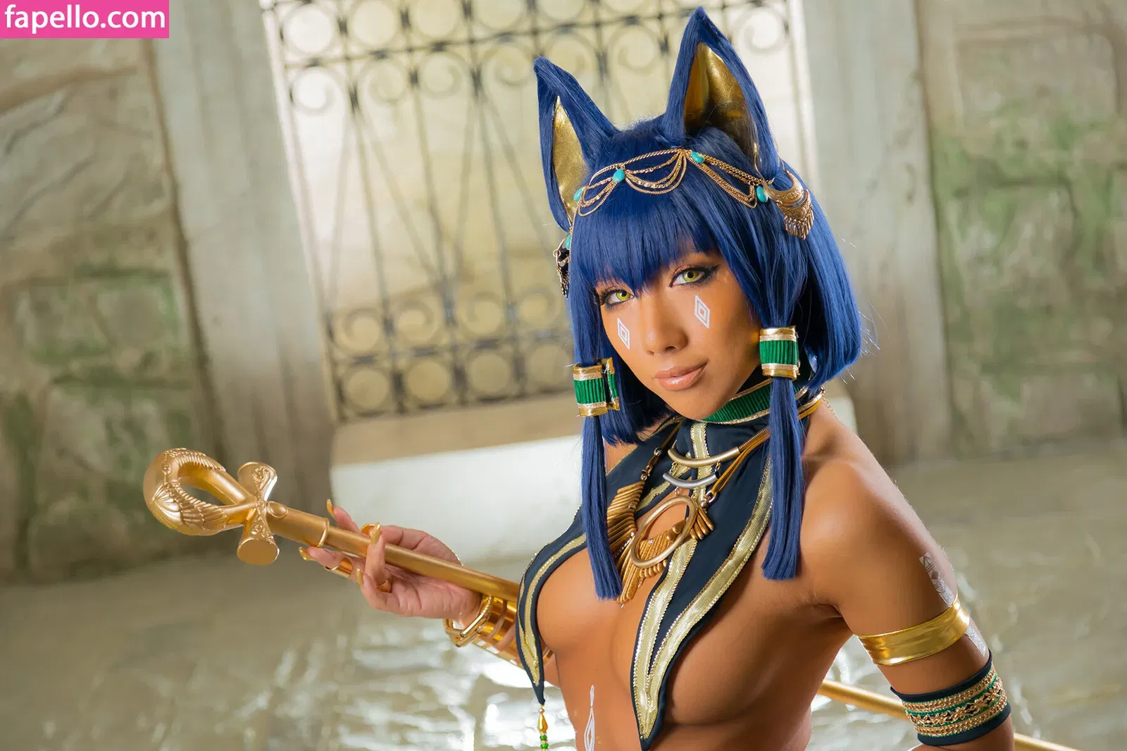 Nonsummerjack / monhannoero / non_nonsummerjack Onlyfans Photo Gallery 