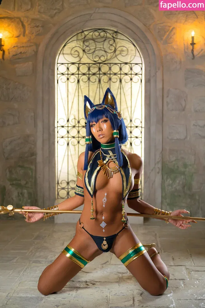 Nonsummerjack / monhannoero / non_nonsummerjack Onlyfans Photo Gallery 