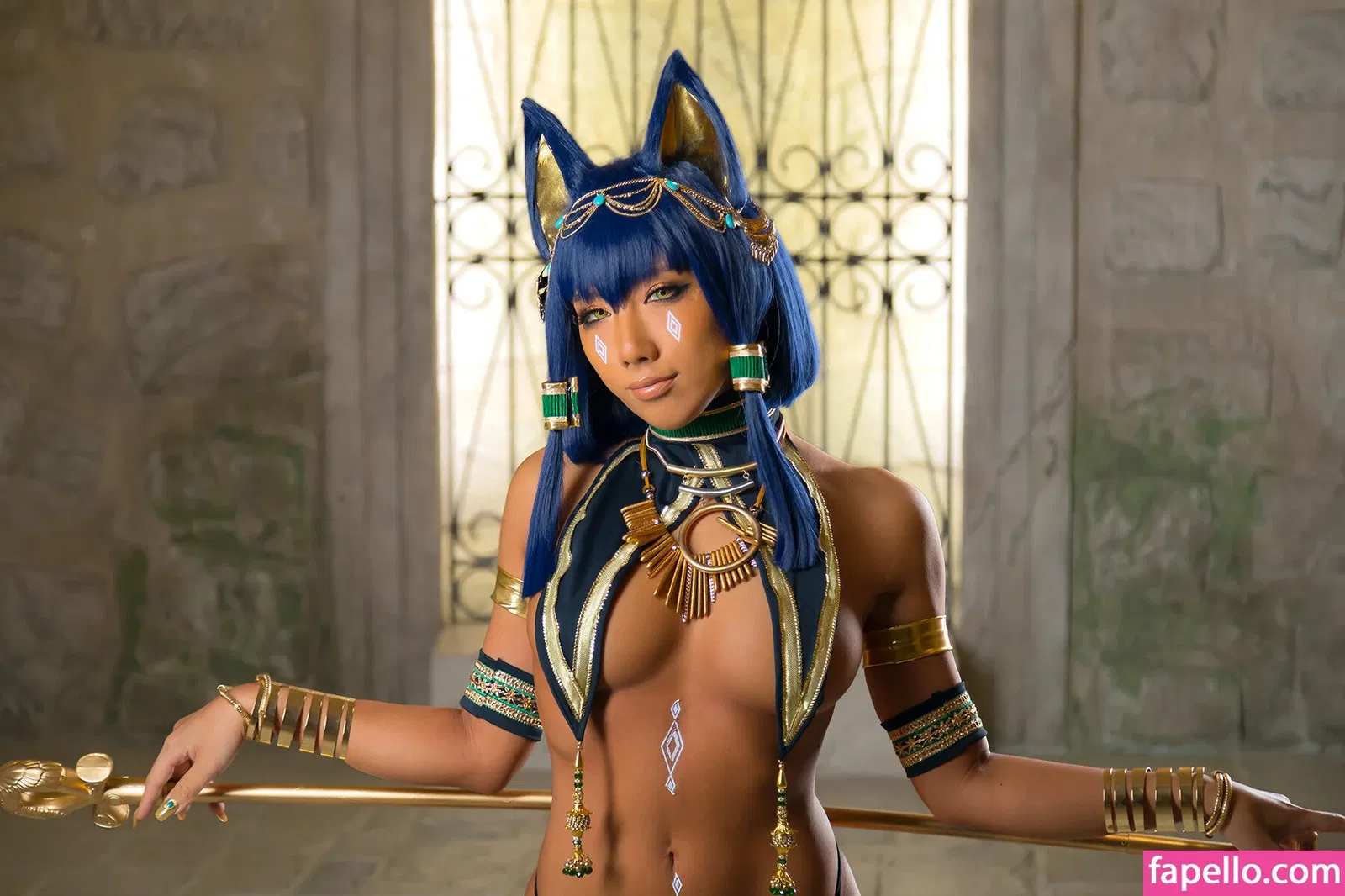 Nonsummerjack / monhannoero / non_nonsummerjack Onlyfans Photo Gallery 