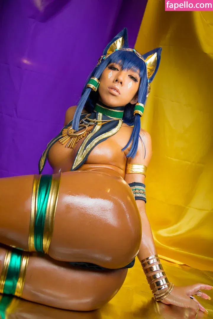 Nonsummerjack / monhannoero / non_nonsummerjack Onlyfans Photo Gallery 