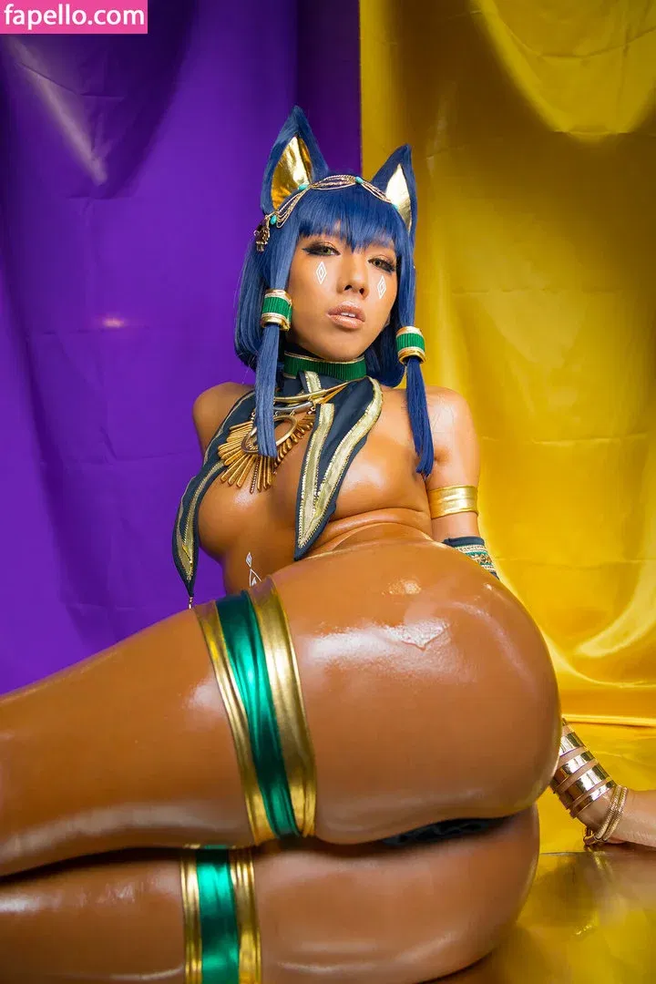 Nonsummerjack / monhannoero / non_nonsummerjack Onlyfans Photo Gallery 