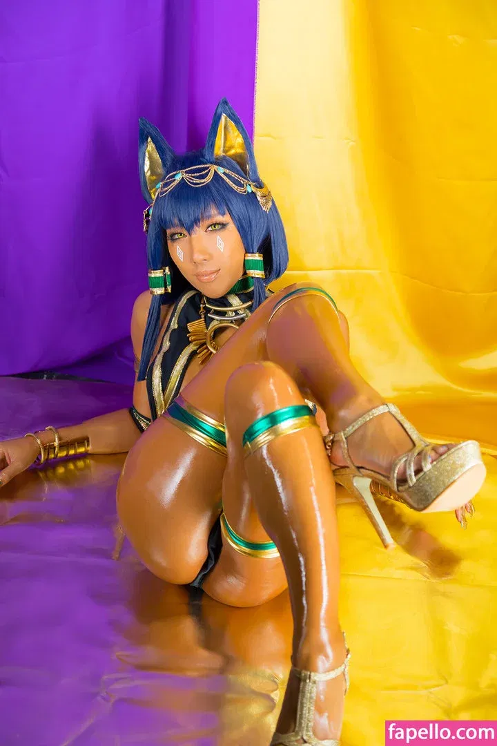 Nonsummerjack / monhannoero / non_nonsummerjack Onlyfans Photo Gallery 