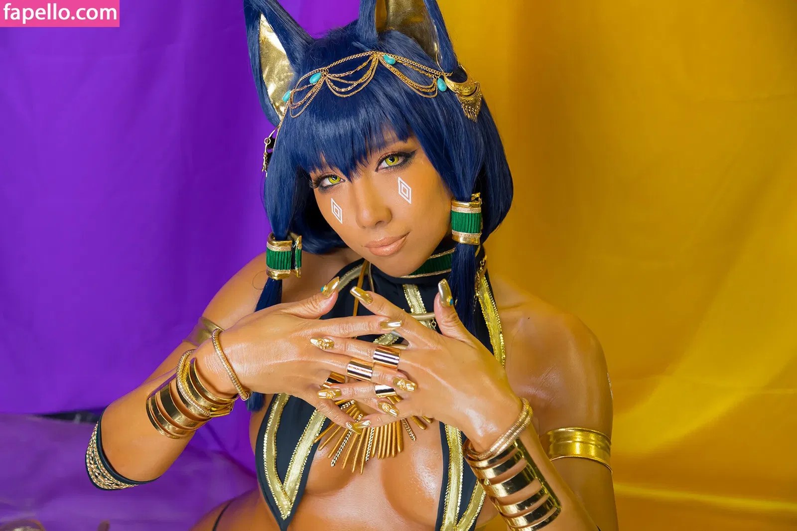 Nonsummerjack / monhannoero / non_nonsummerjack Onlyfans Photo Gallery 