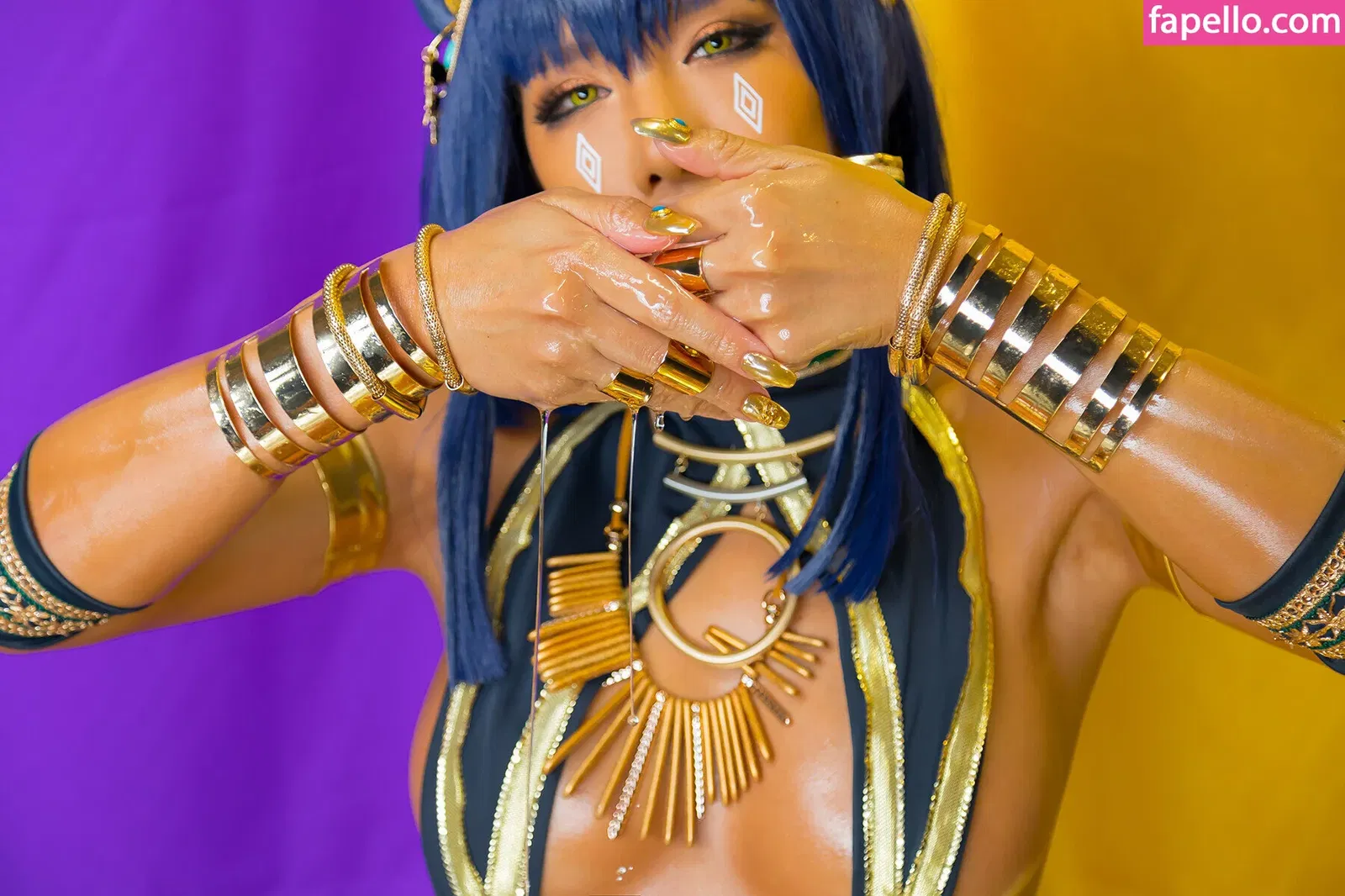 Nonsummerjack / monhannoero / non_nonsummerjack Onlyfans Photo Gallery 