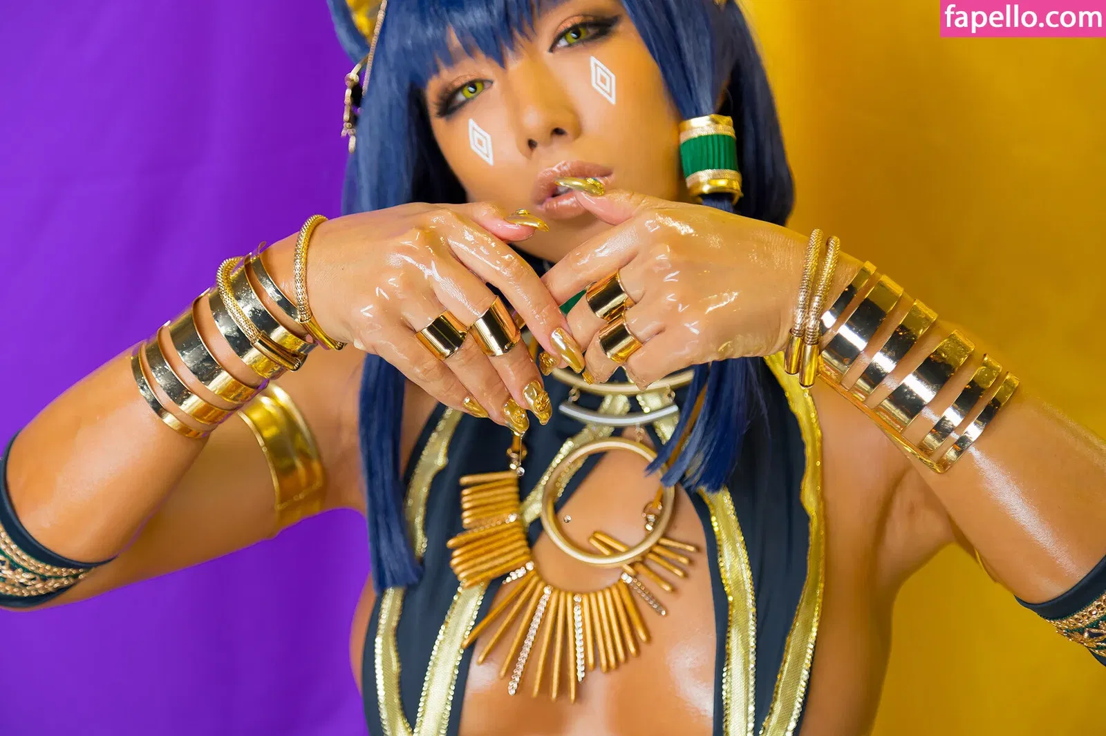 Nonsummerjack / monhannoero / non_nonsummerjack Onlyfans Photo Gallery 