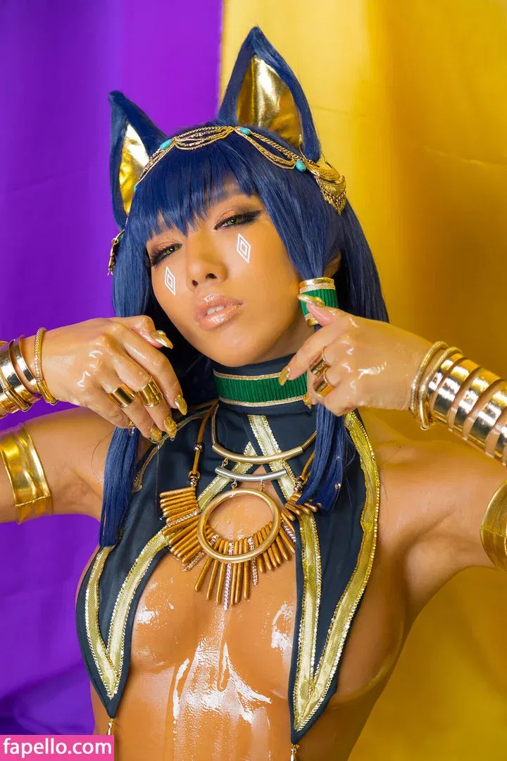 Nonsummerjack / monhannoero / non_nonsummerjack Onlyfans Photo Gallery 