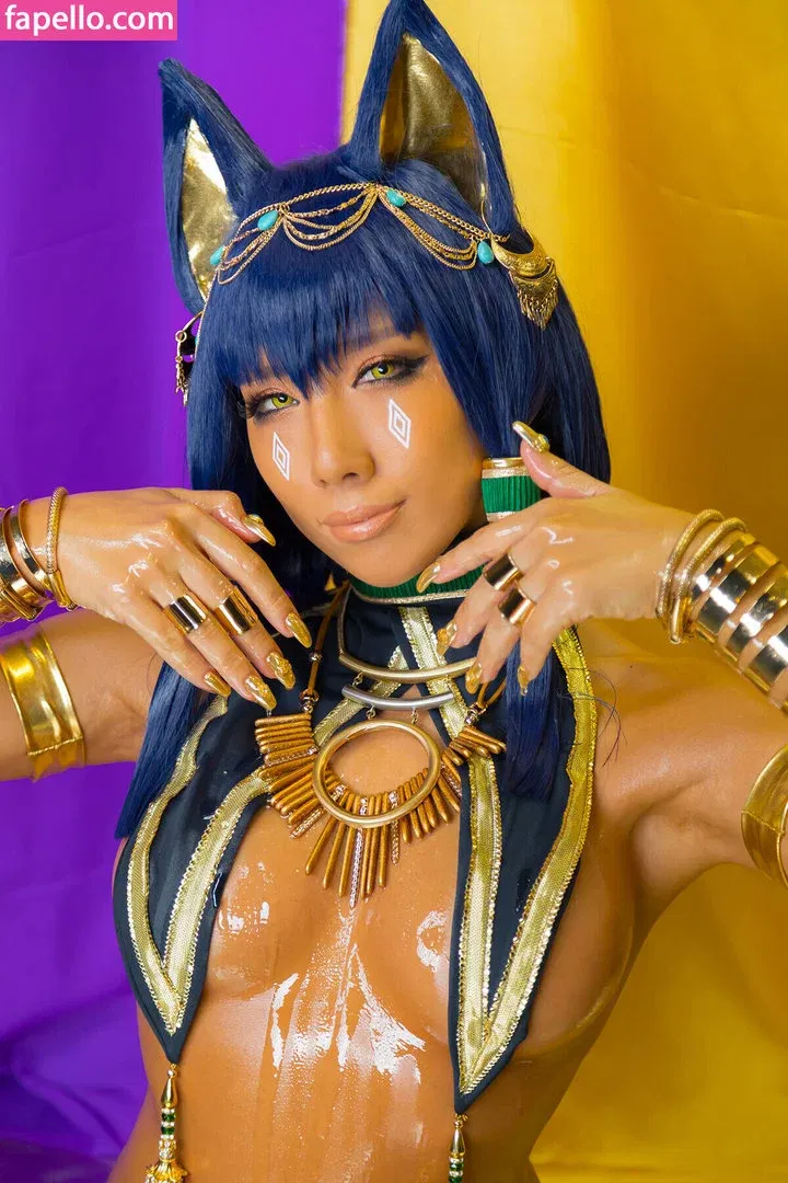 Nonsummerjack / monhannoero / non_nonsummerjack Onlyfans Photo Gallery 