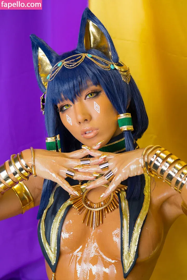 Nonsummerjack / monhannoero / non_nonsummerjack Onlyfans Photo Gallery 