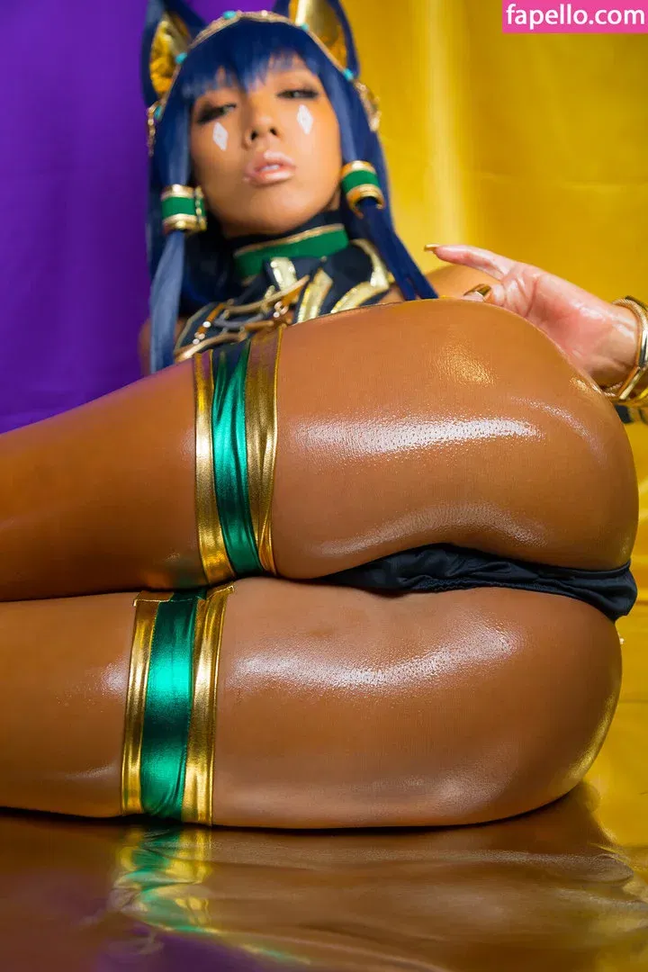 Nonsummerjack / monhannoero / non_nonsummerjack Onlyfans Photo Gallery 