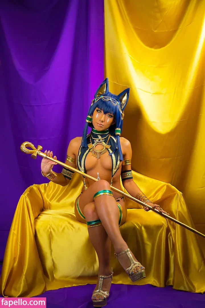 Nonsummerjack / monhannoero / non_nonsummerjack Onlyfans Photo Gallery 