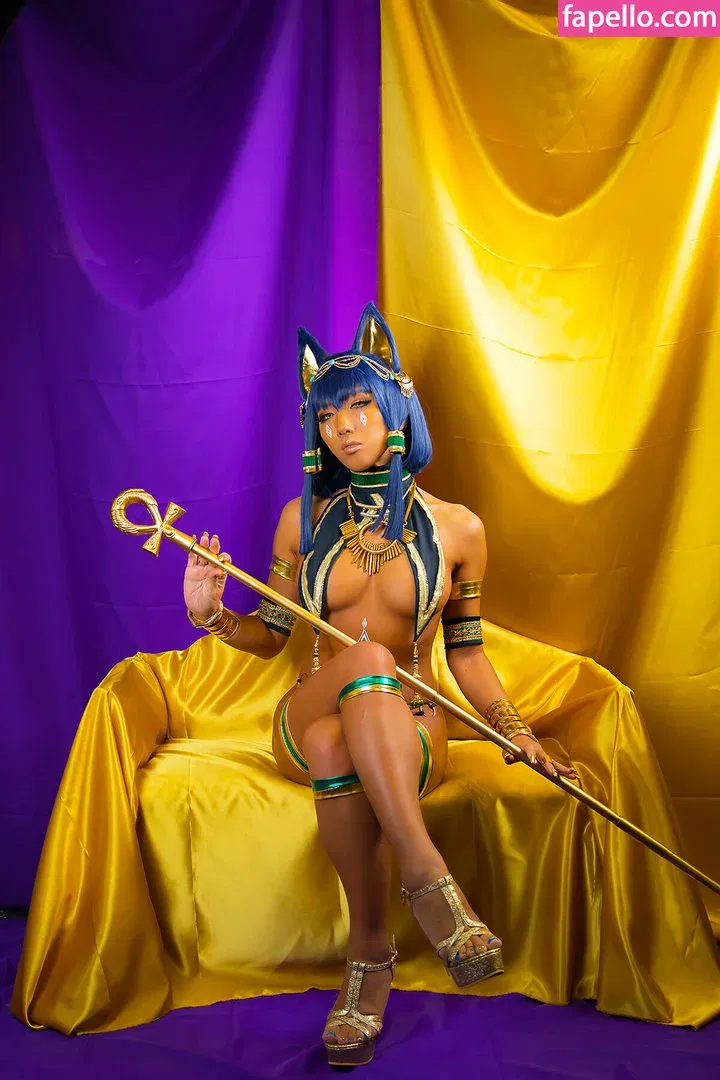 Nonsummerjack / monhannoero / non_nonsummerjack Onlyfans Photo Gallery 