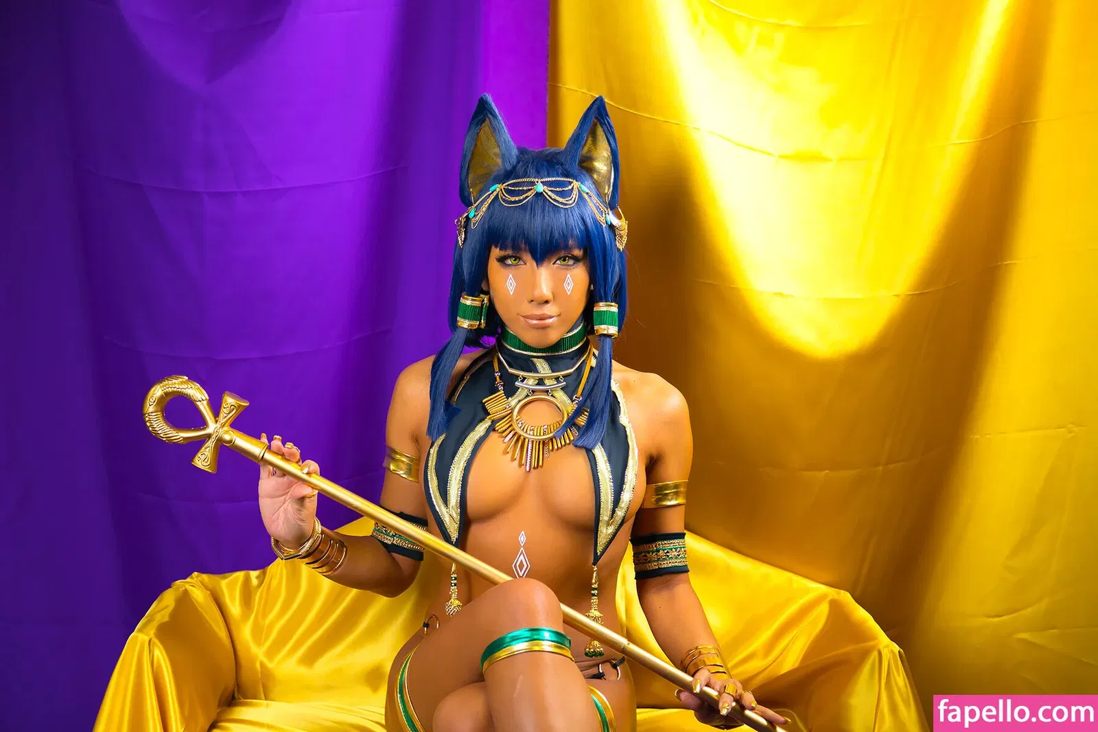 Nonsummerjack / monhannoero / non_nonsummerjack Onlyfans Photo Gallery 