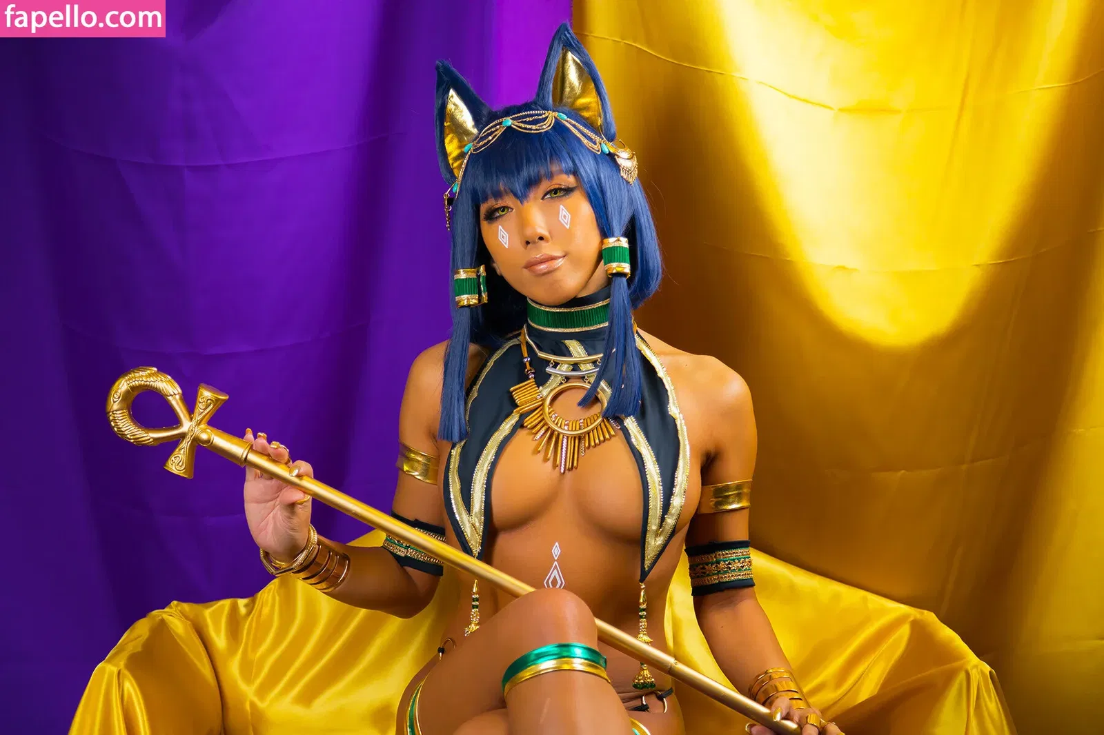 Nonsummerjack / monhannoero / non_nonsummerjack Onlyfans Photo Gallery 