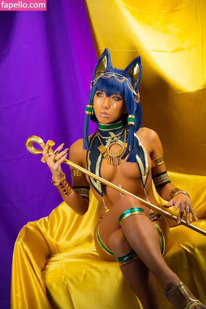 Nonsummerjack / monhannoero / non_nonsummerjack Onlyfans Photo Gallery 