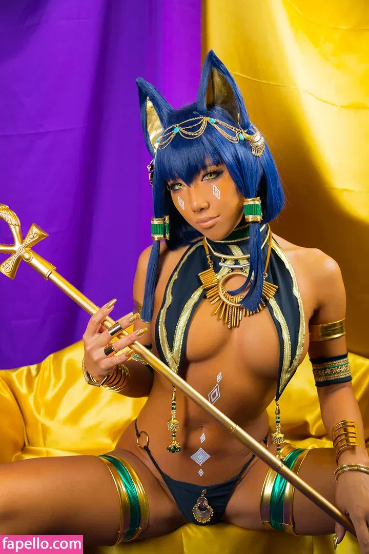 Nonsummerjack / monhannoero / non_nonsummerjack Onlyfans Photo Gallery 