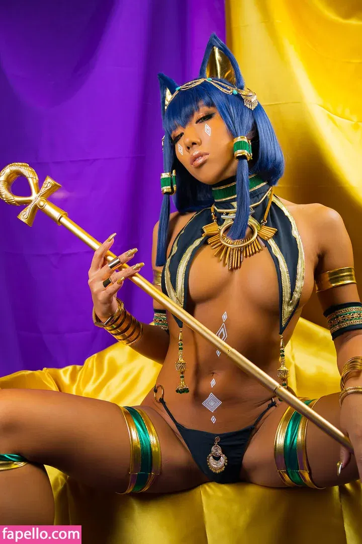 Nonsummerjack / monhannoero / non_nonsummerjack Onlyfans Photo Gallery 