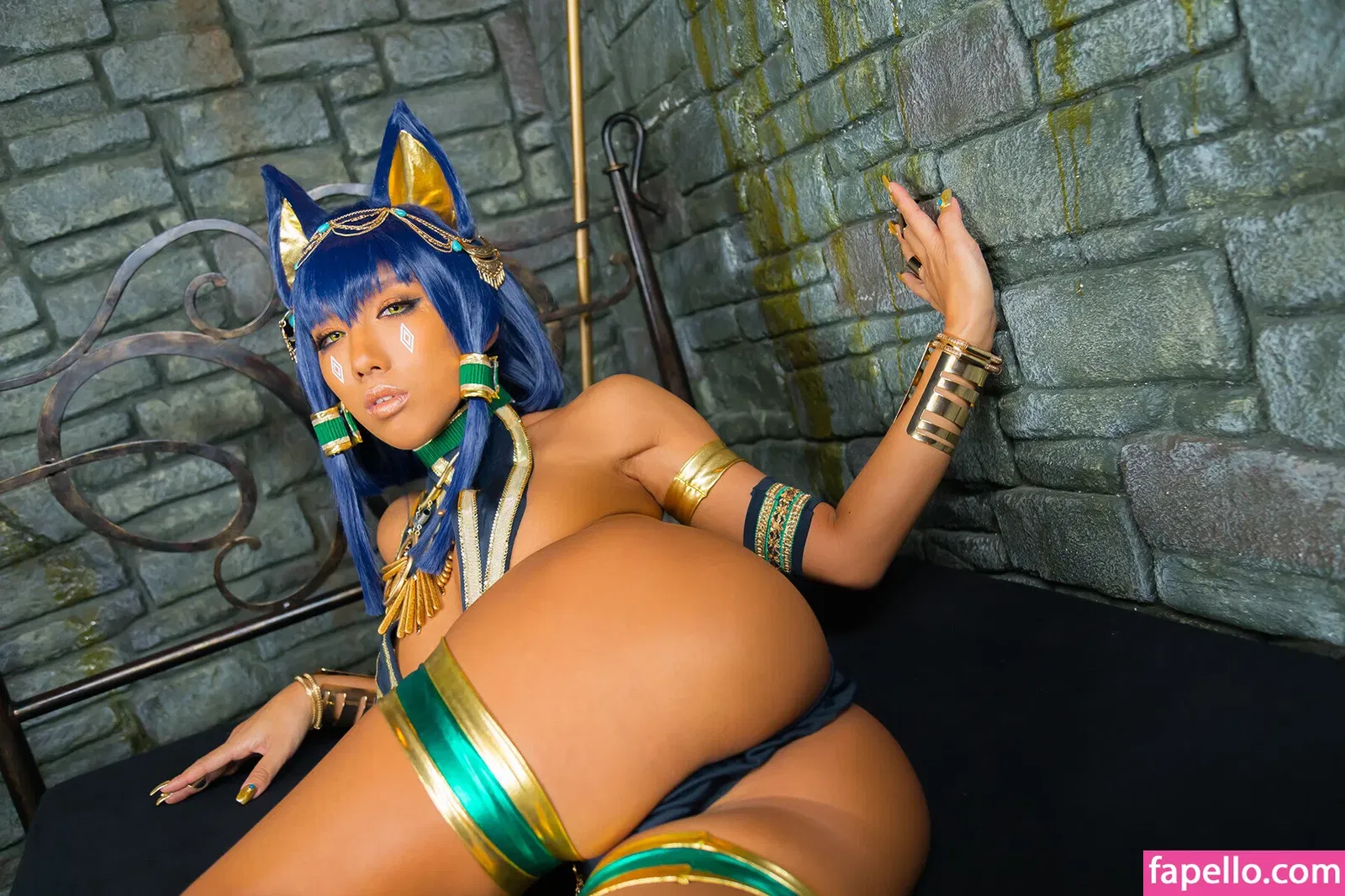 Nonsummerjack / monhannoero / non_nonsummerjack Onlyfans Photo Gallery 