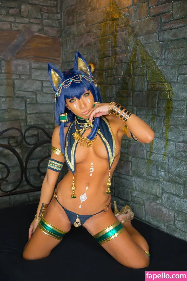 Nonsummerjack / monhannoero / non_nonsummerjack Onlyfans Photo Gallery 