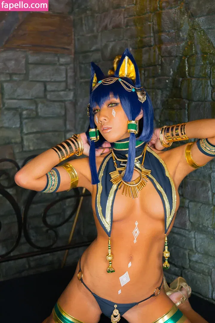 Nonsummerjack / monhannoero / non_nonsummerjack Onlyfans Photo Gallery 