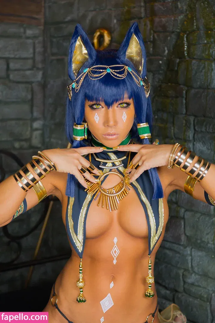 Nonsummerjack / monhannoero / non_nonsummerjack Onlyfans Photo Gallery 