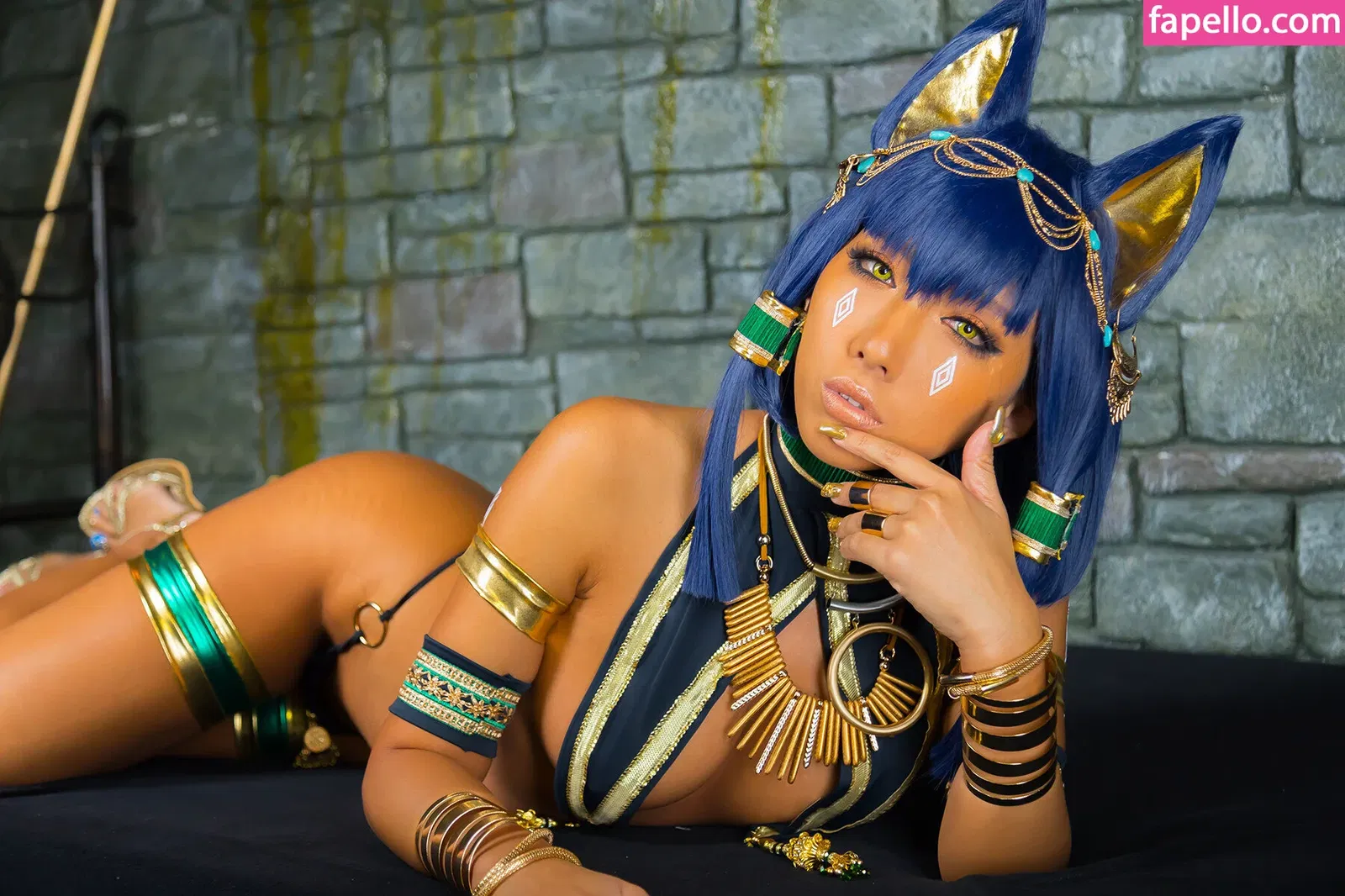 Nonsummerjack / monhannoero / non_nonsummerjack Onlyfans Photo Gallery 