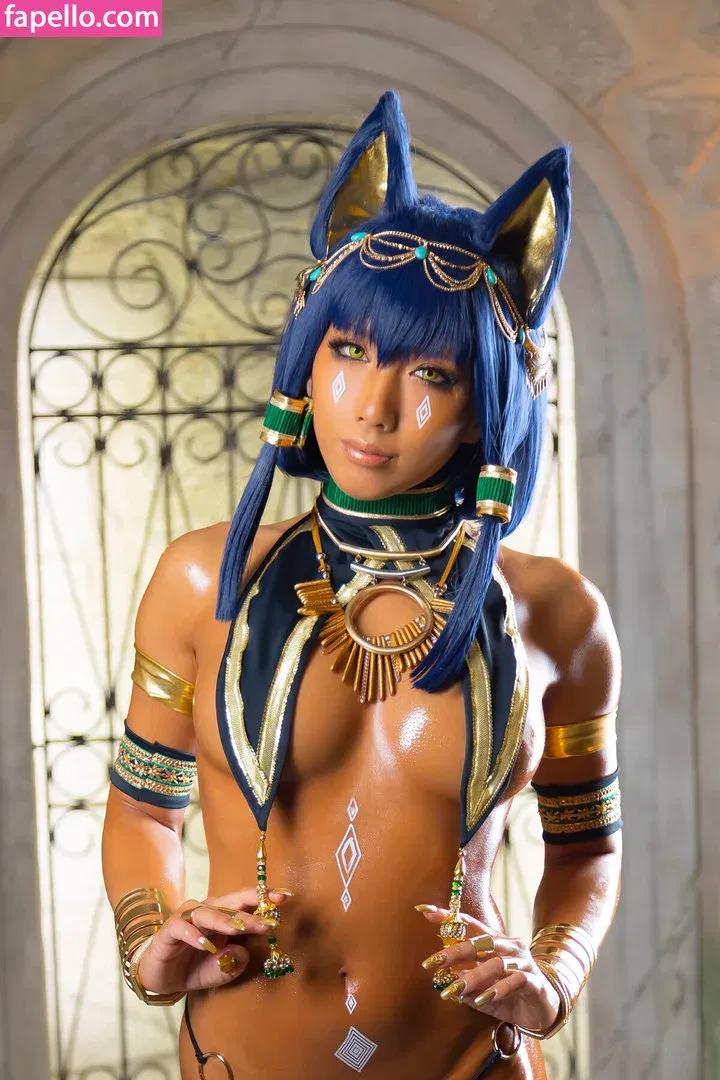 Nonsummerjack / monhannoero / non_nonsummerjack Onlyfans Photo Gallery 