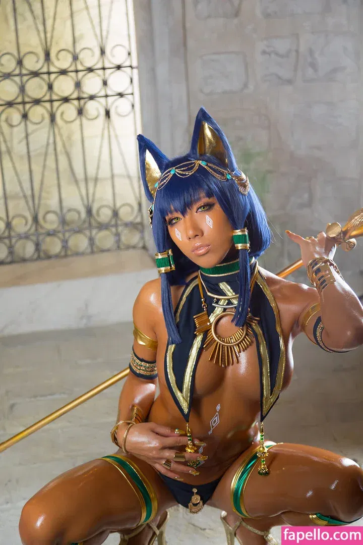 Nonsummerjack / monhannoero / non_nonsummerjack Onlyfans Photo Gallery 