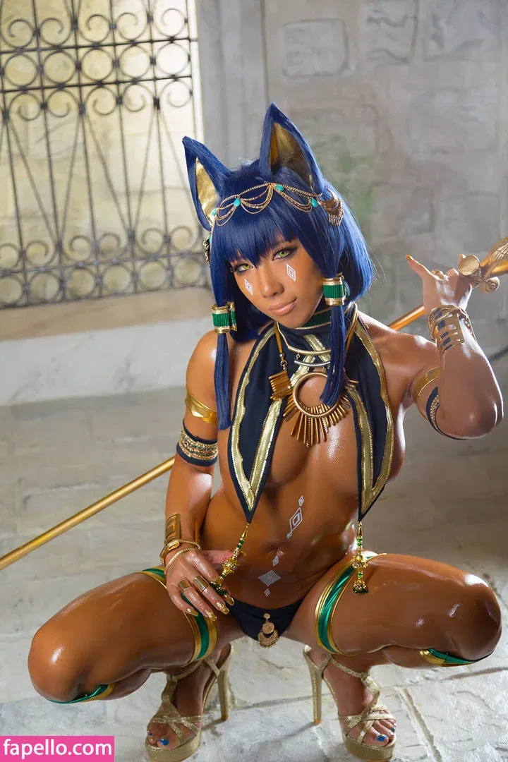 Nonsummerjack / monhannoero / non_nonsummerjack Onlyfans Photo Gallery 