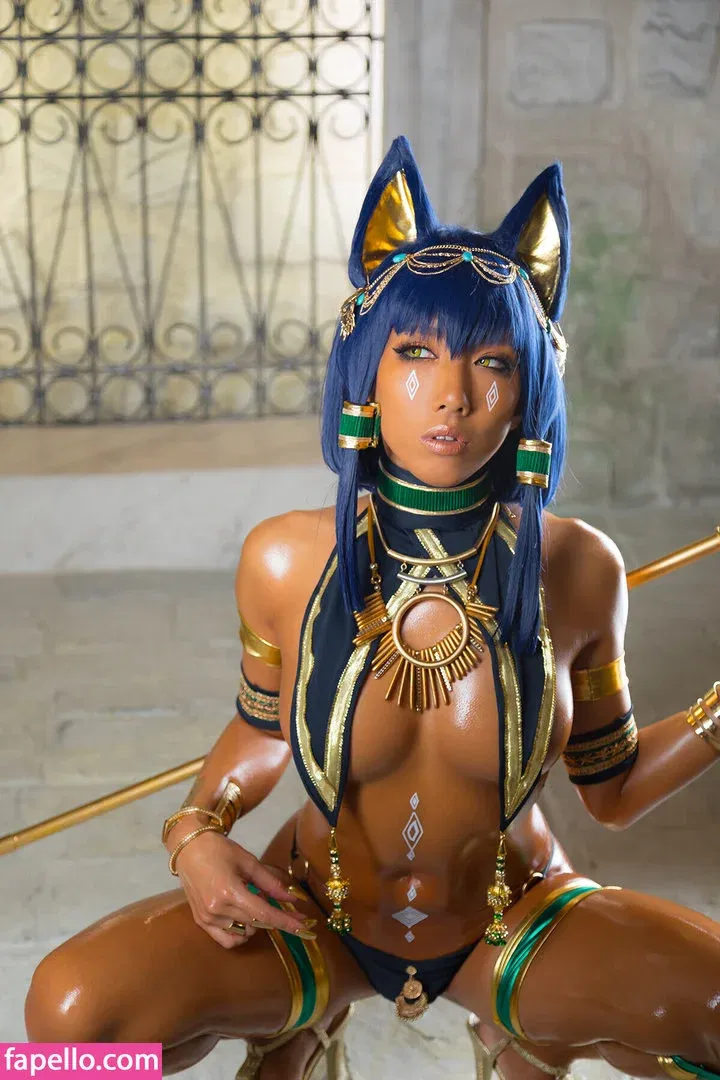 Nonsummerjack / monhannoero / non_nonsummerjack Onlyfans Photo Gallery 