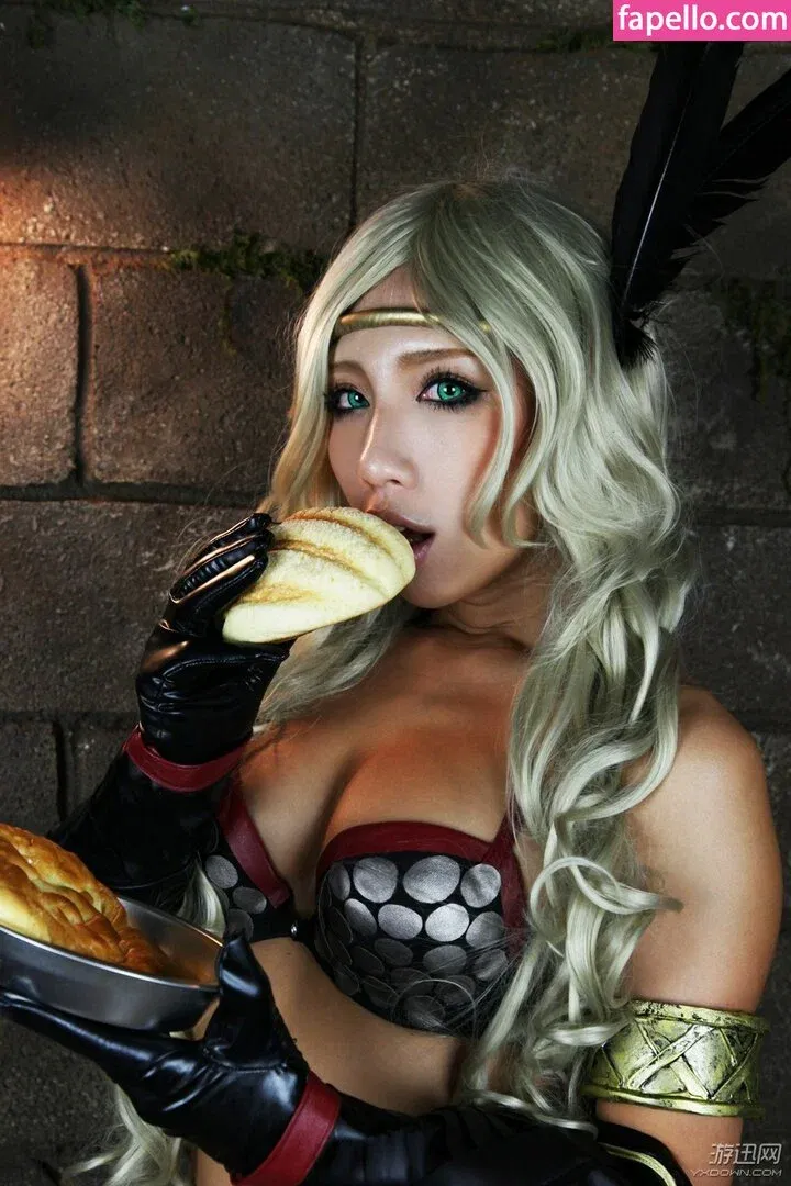 Nonsummerjack / monhannoero / non_nonsummerjack Onlyfans Photo Gallery 