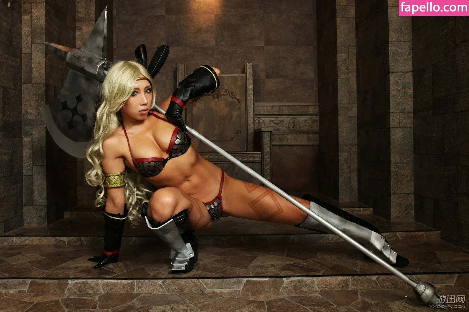 Nonsummerjack / monhannoero / non_nonsummerjack Onlyfans Photo Gallery 