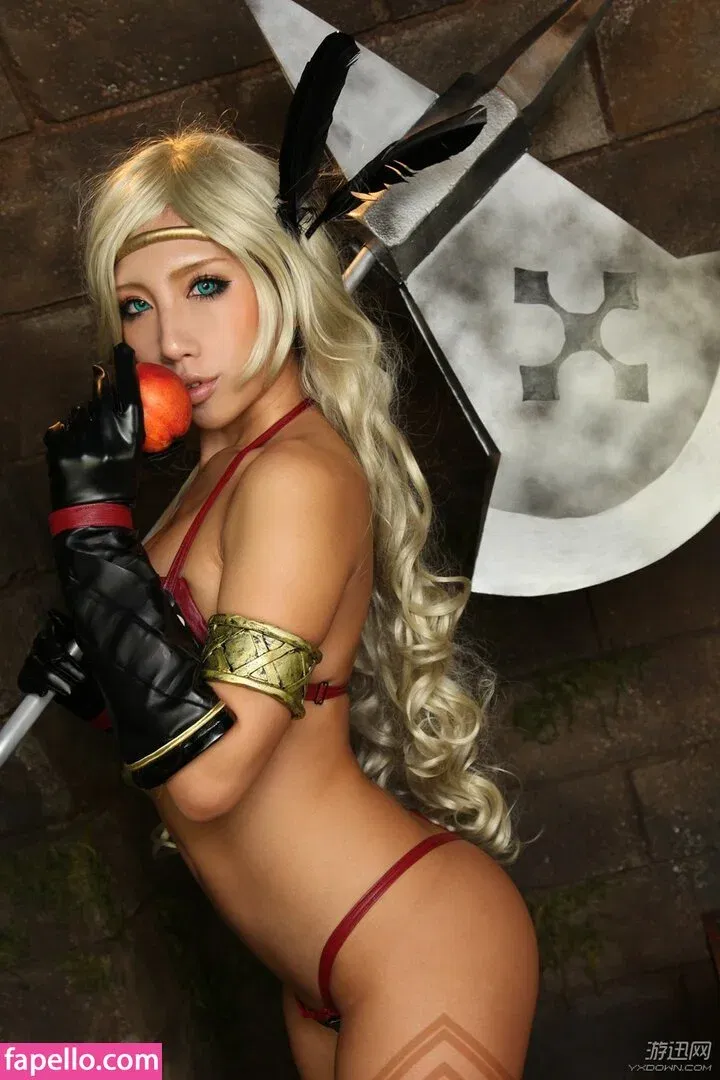 Nonsummerjack / monhannoero / non_nonsummerjack Onlyfans Photo Gallery 