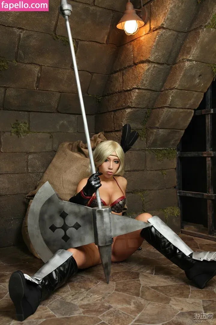 Nonsummerjack / monhannoero / non_nonsummerjack Onlyfans Photo Gallery 