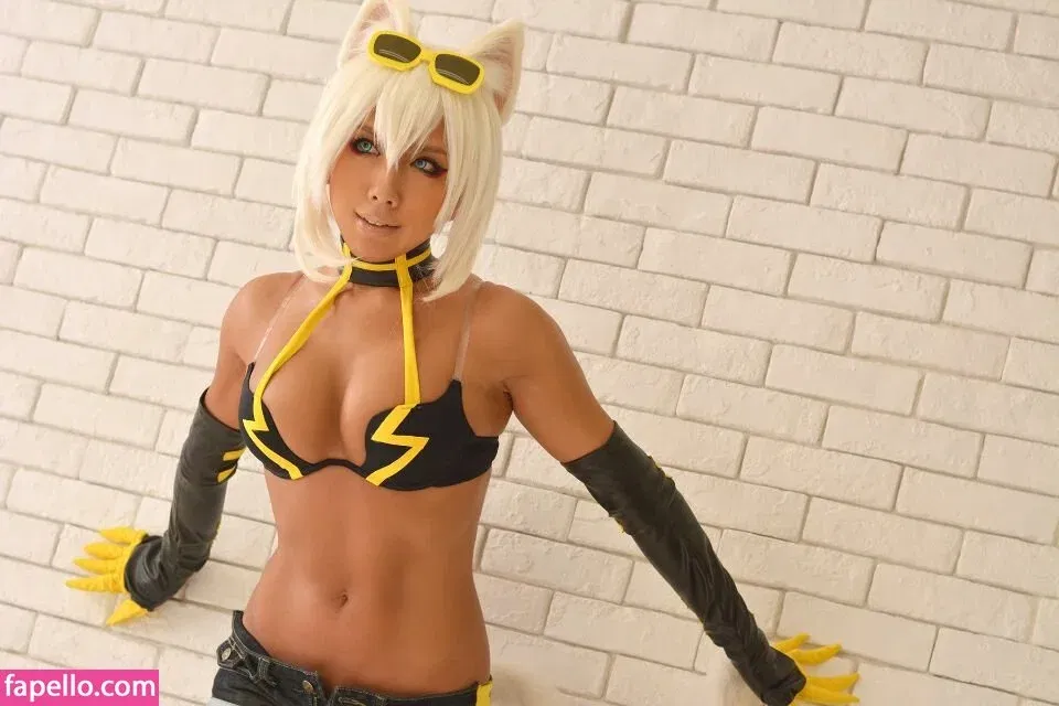 Nonsummerjack / monhannoero / non_nonsummerjack Onlyfans Photo Gallery 