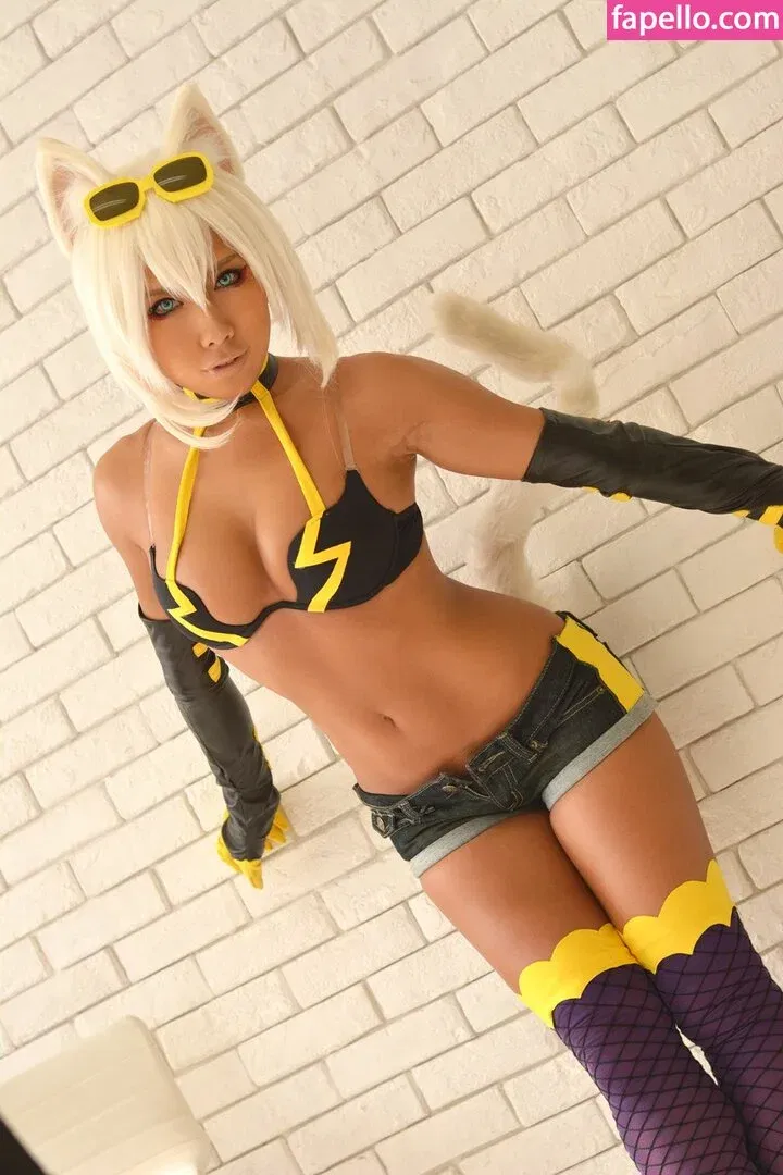 Nonsummerjack / monhannoero / non_nonsummerjack Onlyfans Photo Gallery 