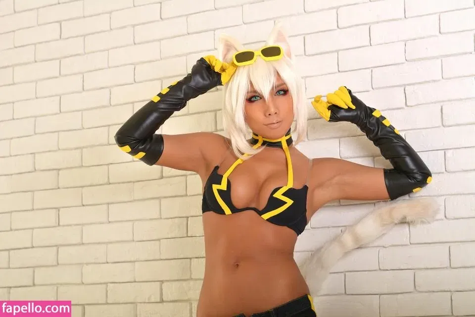 Nonsummerjack / monhannoero / non_nonsummerjack Onlyfans Photo Gallery 