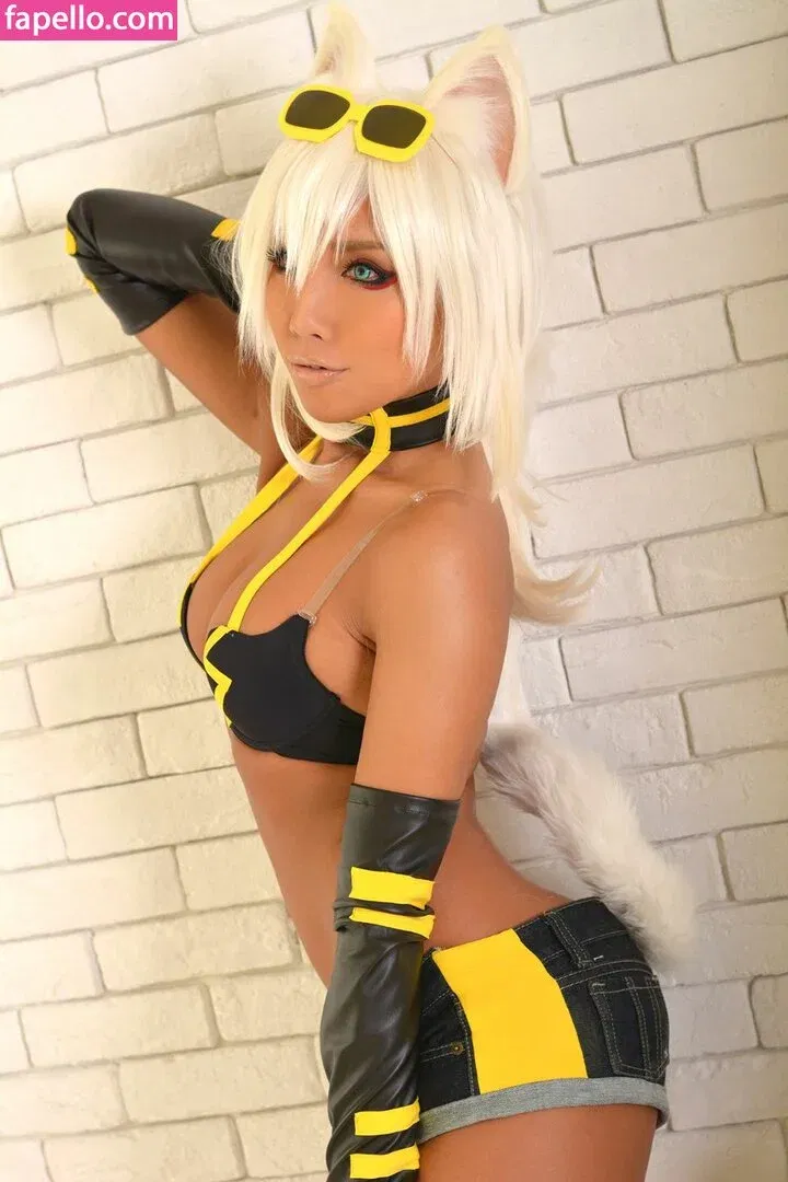 Nonsummerjack / monhannoero / non_nonsummerjack Onlyfans Photo Gallery 