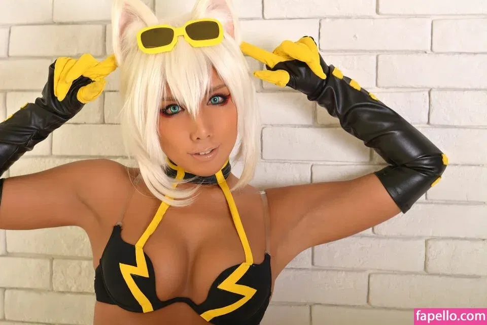 Nonsummerjack / monhannoero / non_nonsummerjack Onlyfans Photo Gallery 