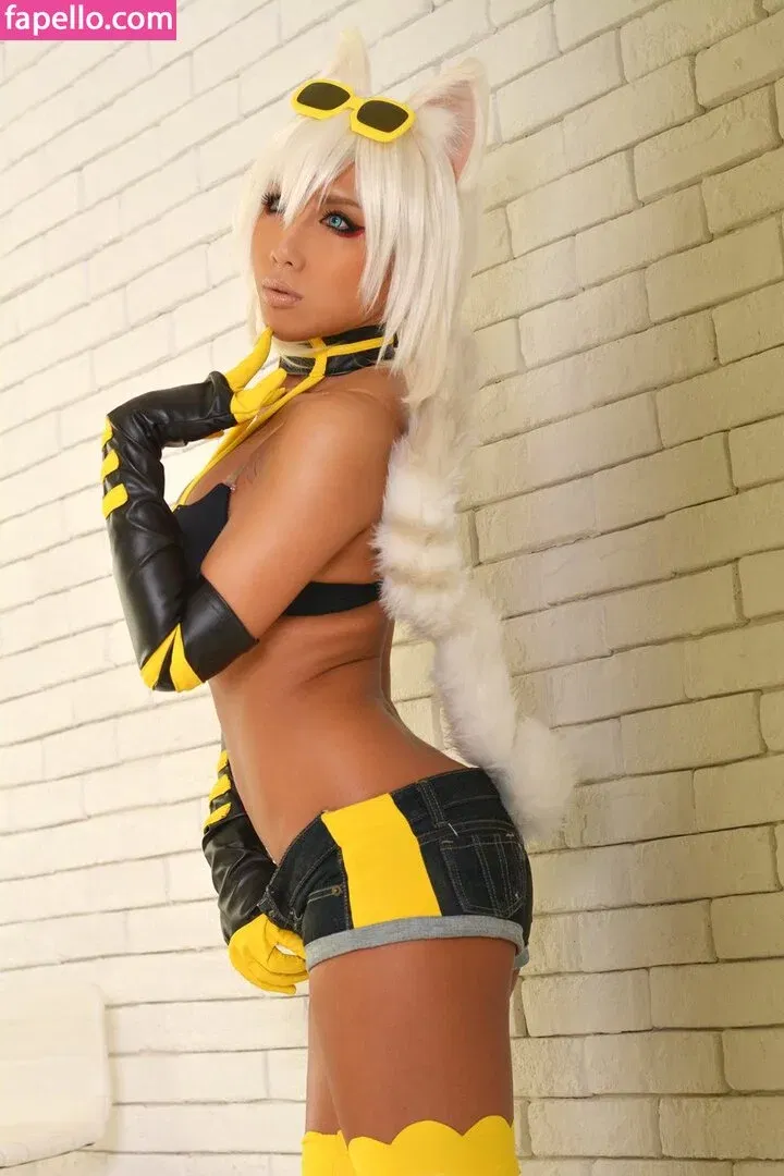 Nonsummerjack / monhannoero / non_nonsummerjack Onlyfans Photo Gallery 