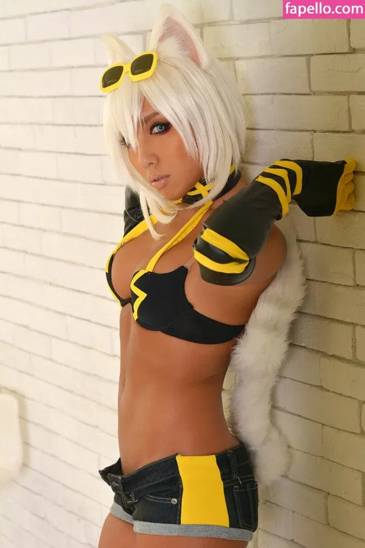 Nonsummerjack / monhannoero / non_nonsummerjack Onlyfans Photo Gallery 