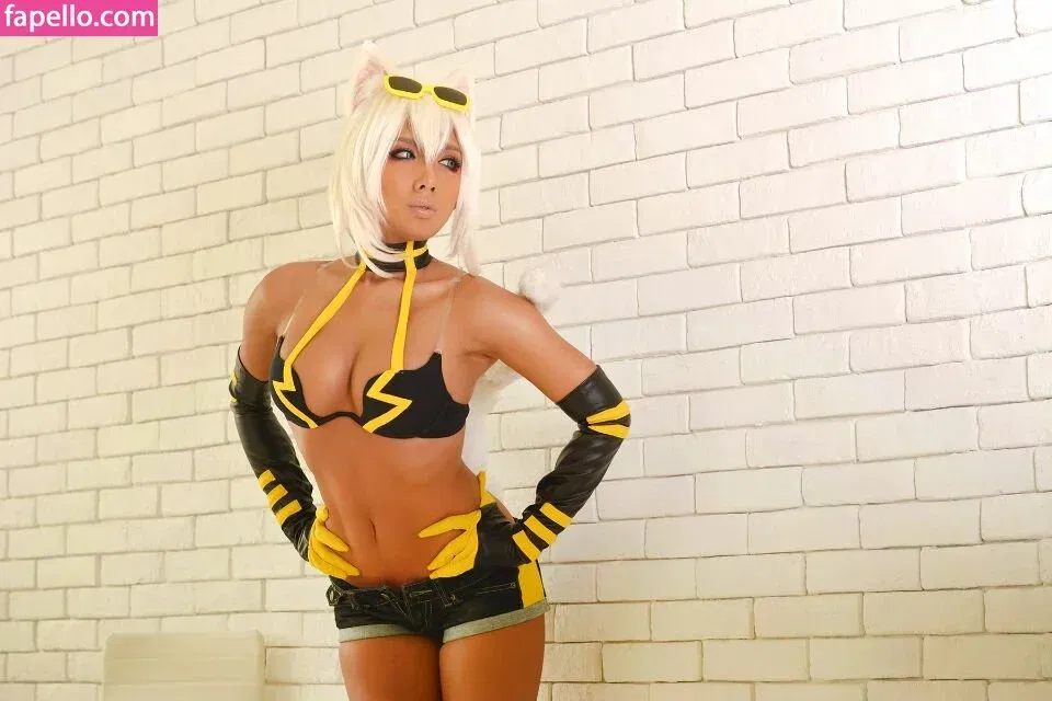 Nonsummerjack / monhannoero / non_nonsummerjack Onlyfans Photo Gallery 