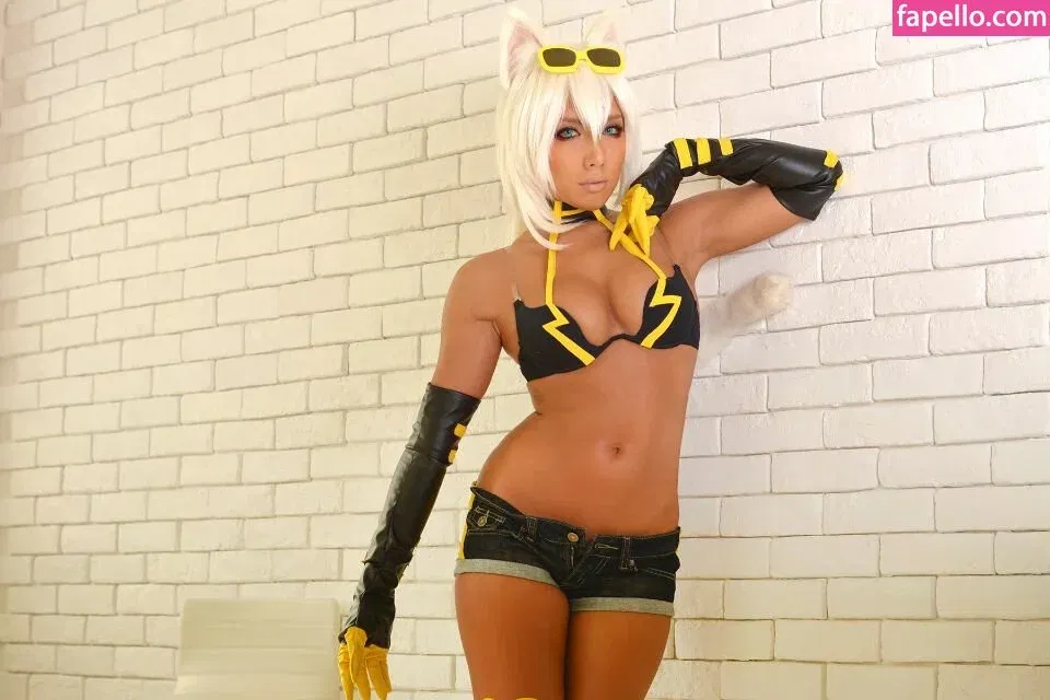 Nonsummerjack / monhannoero / non_nonsummerjack Onlyfans Photo Gallery 