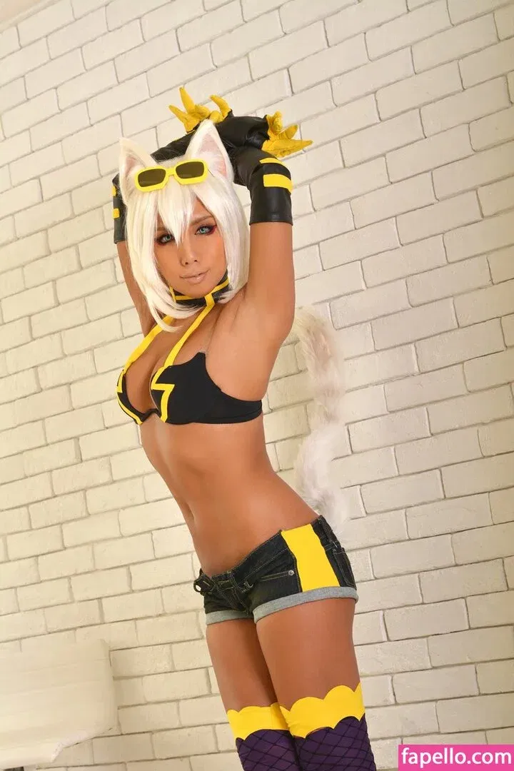 Nonsummerjack / monhannoero / non_nonsummerjack Onlyfans Photo Gallery 