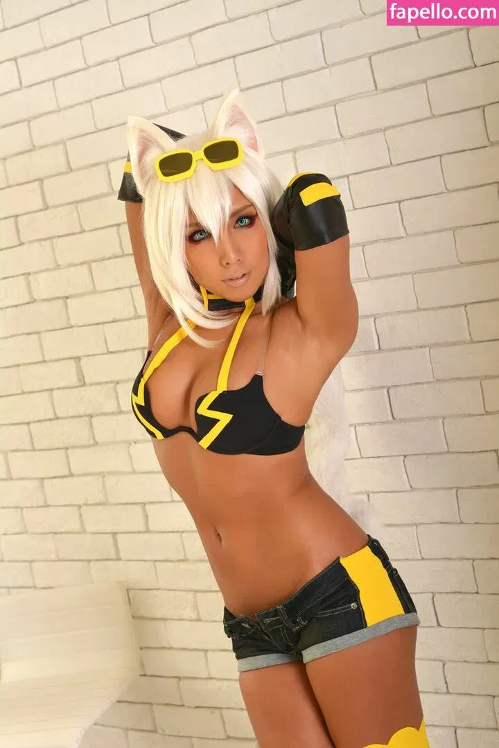 Nonsummerjack / monhannoero / non_nonsummerjack Onlyfans Photo Gallery 