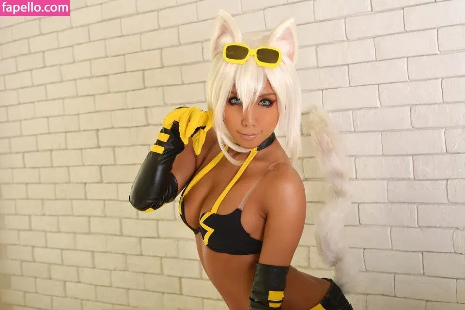 Nonsummerjack / monhannoero / non_nonsummerjack Onlyfans Photo Gallery 