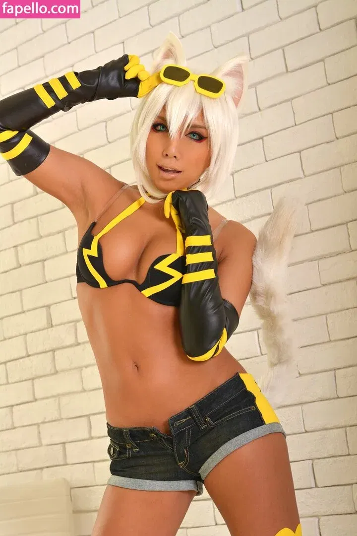 Nonsummerjack / monhannoero / non_nonsummerjack Onlyfans Photo Gallery 