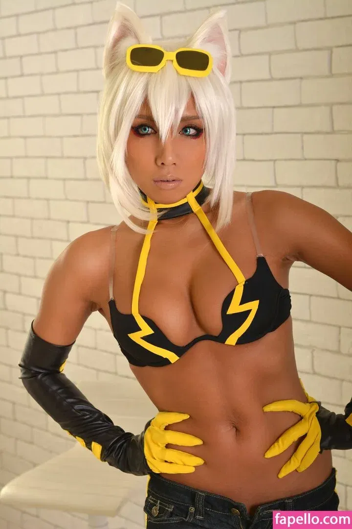 Nonsummerjack / monhannoero / non_nonsummerjack Onlyfans Photo Gallery 