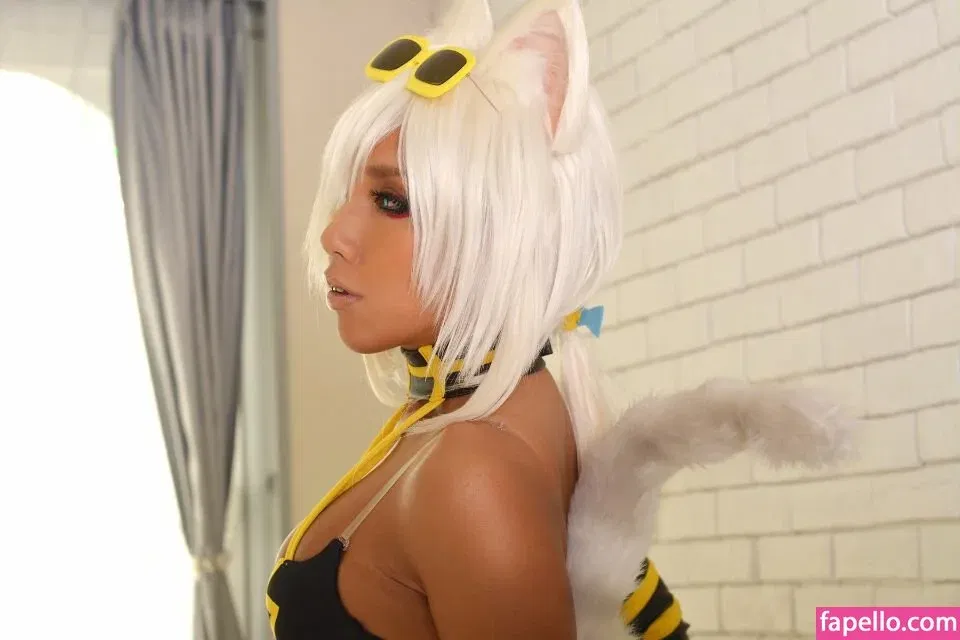 Nonsummerjack / monhannoero / non_nonsummerjack Onlyfans Photo Gallery 